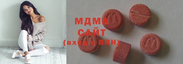 spice Лиски